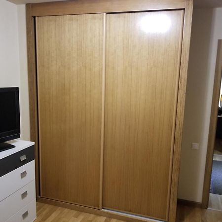 Piso En Foz Lugo Apartment Екстериор снимка